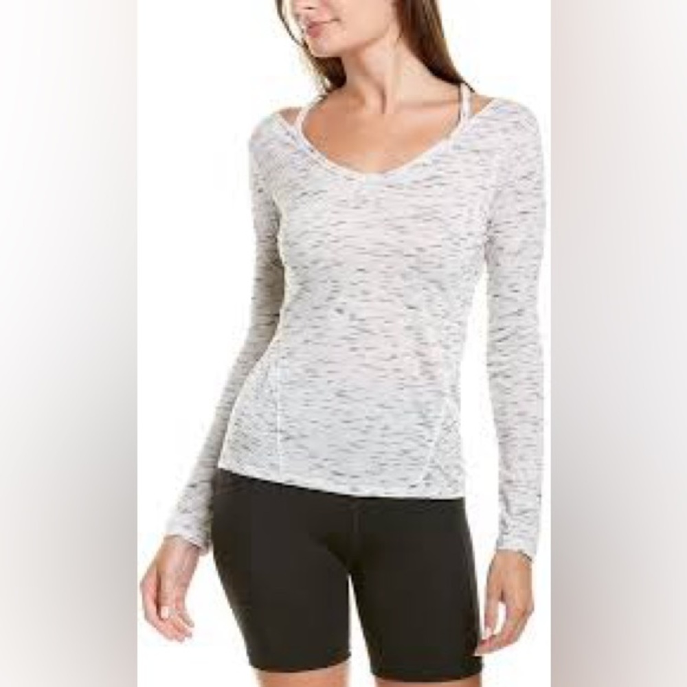 Shape Activewear Top